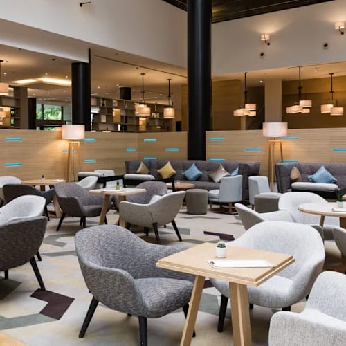 K&B Kitchen & Bar, Evere