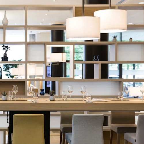 K&B Kitchen & Bar, Evere