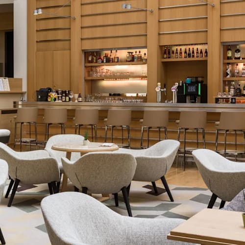 K&B Kitchen & Bar, Evere