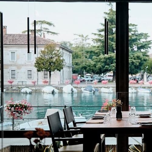 Raffilu, Peschiera del Garda