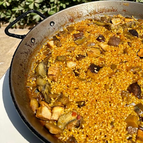 Aral, La Pobla De Farnals