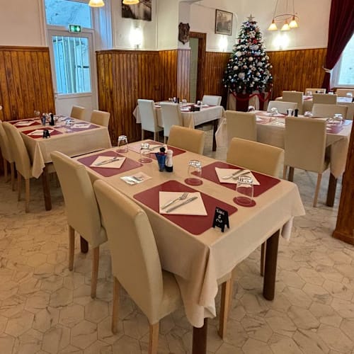 L'aigle Royal, Bischheim