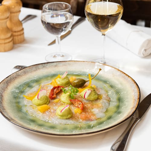 Le Bistrot des Clercs, Valence