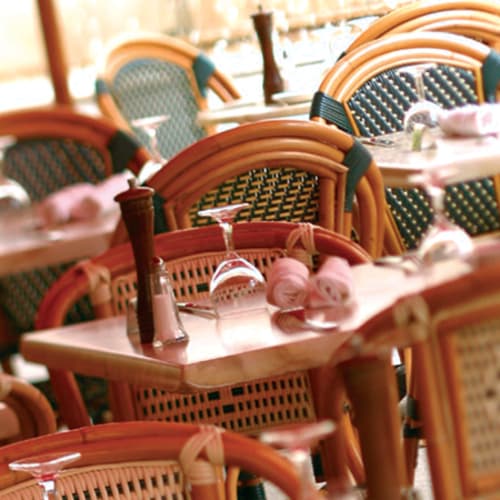 Le Bistrot des Clercs, Valence