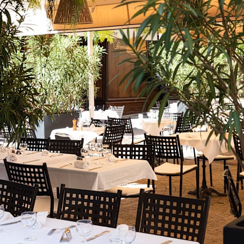 Le Bistrot des Clercs, Valence