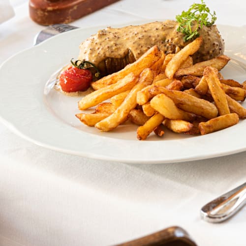 Le Bistrot des Clercs, Valence
