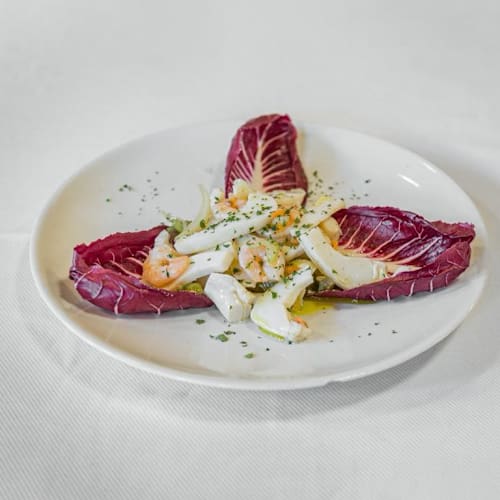 Taberna all'Acquedotto, Roma