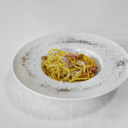 Taberna all'Acquedotto, Roma