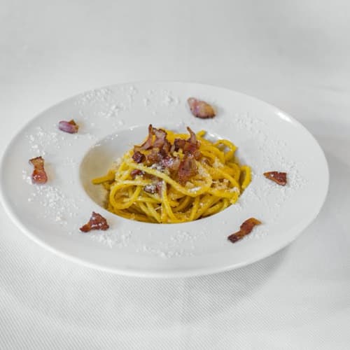Taberna all'Acquedotto, Roma