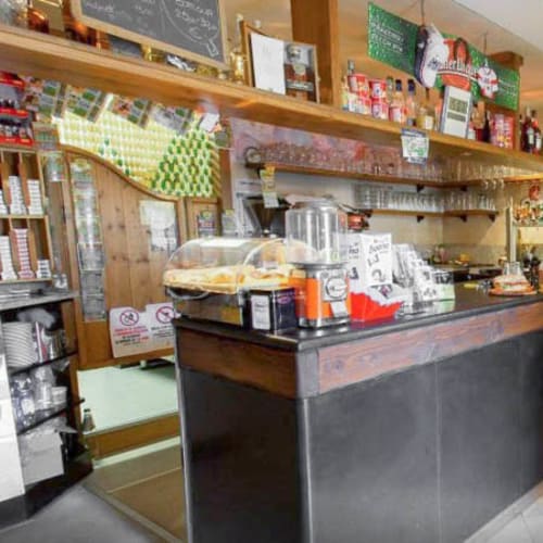 La Taverna, Feltre