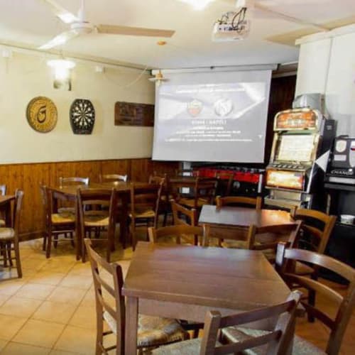 La Taverna, Feltre