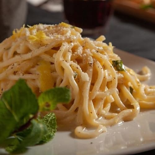 Osteria il Tinello, Ariccia