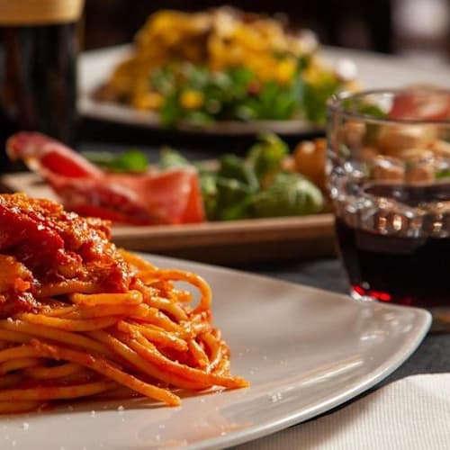 Osteria il Tinello, Ariccia