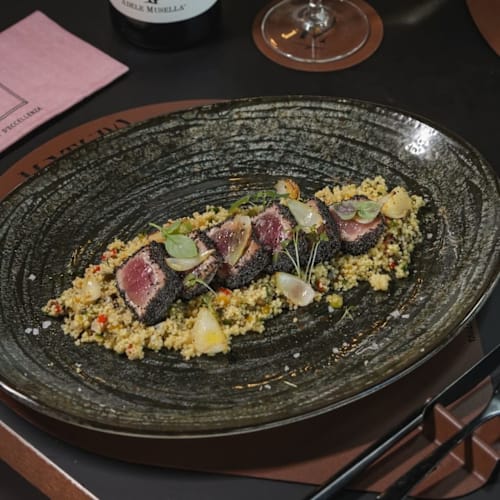 Maturo Pizzeria, Napoli