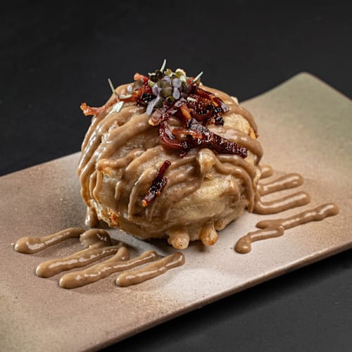 Maturo Pizzeria, Napoli