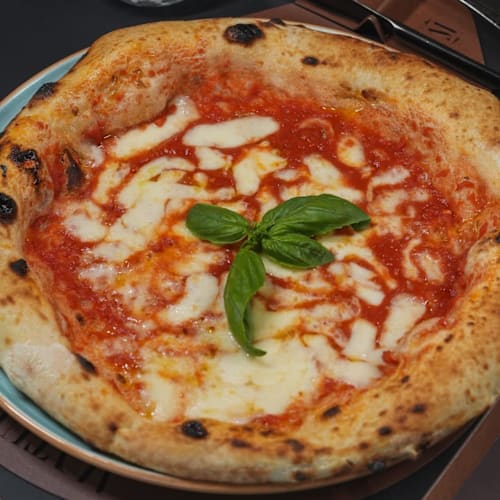 Maturo Pizzeria, Napoli