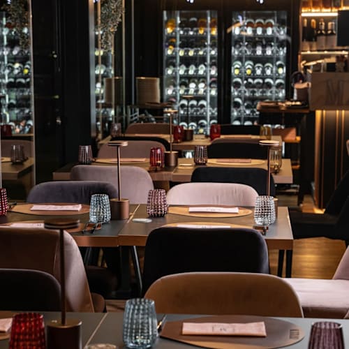 Maturo Pizzeria, Napoli