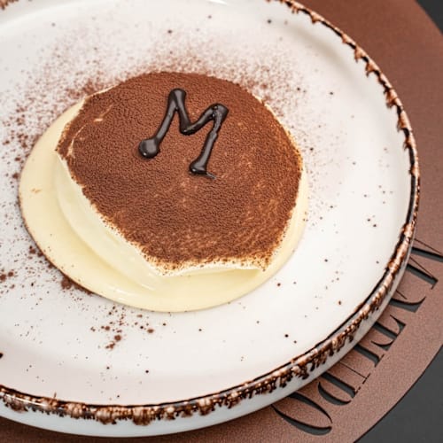 Maturo Pizzeria, Napoli