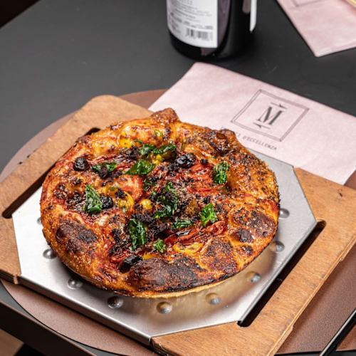 Maturo Pizzeria, Napoli