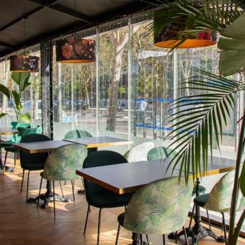 De Origen Gastrobar, Madrid