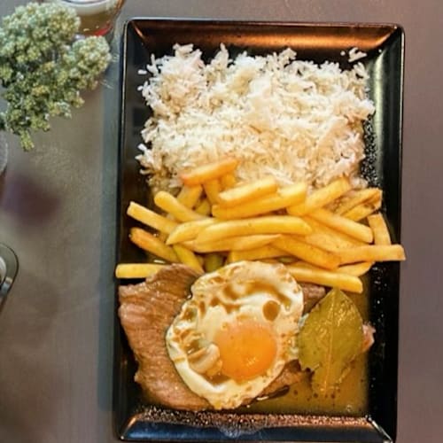 CallDops - Calor & Tempero, Lisboa