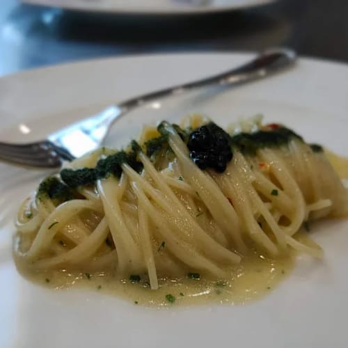 Principe a Tavola, Pianillo