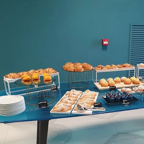 Principe a Tavola, Pianillo