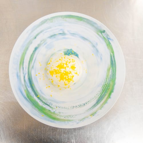 Principe a Tavola, Pianillo