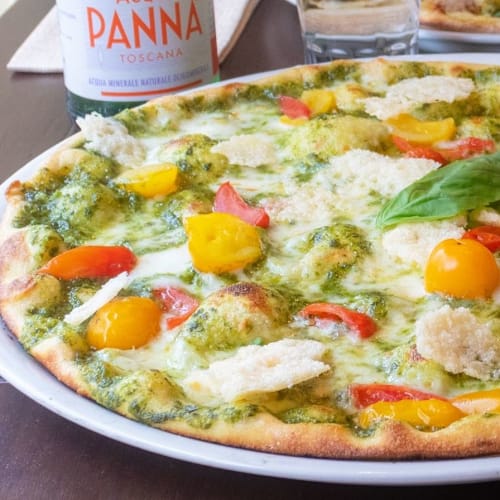 Crocca - Milano Via San Gregorio, Milano