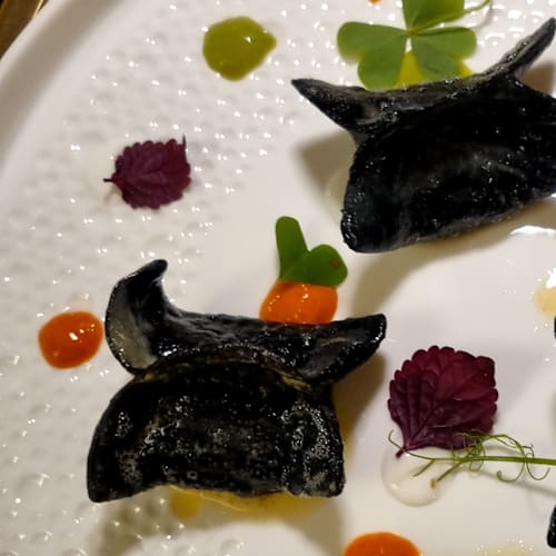 Trittico Ristorante, Modena