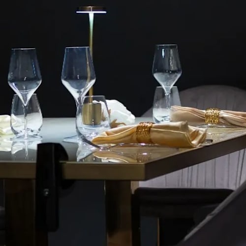 Trittico Ristorante, Modena