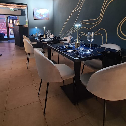 Trittico Ristorante, Modena