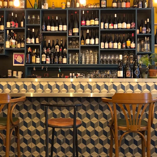 Odessa Comptoir, Lyon