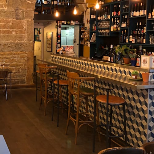 Odessa Comptoir, Lyon