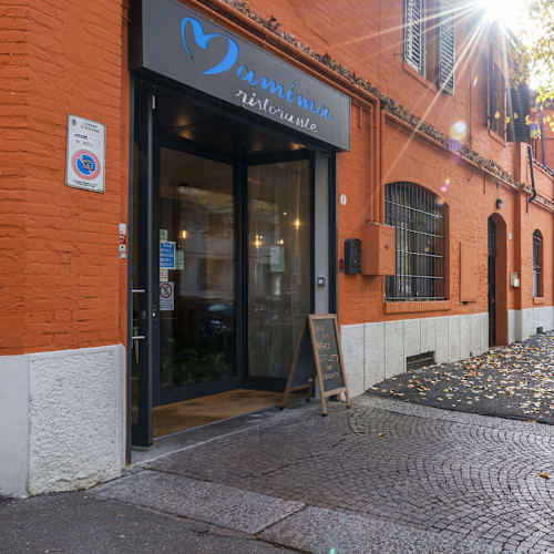 Mamima Ristorante, Bologna