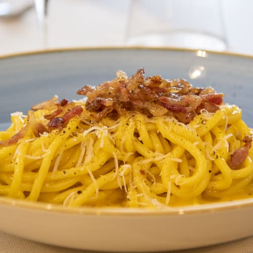 Mamima Ristorante, Bologna