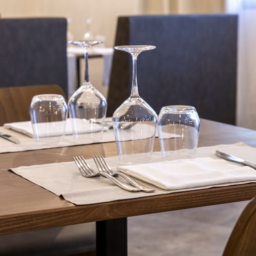 Mamima Ristorante, Bologna