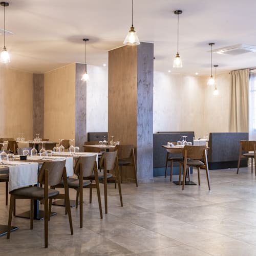 Mamima Ristorante, Bologna