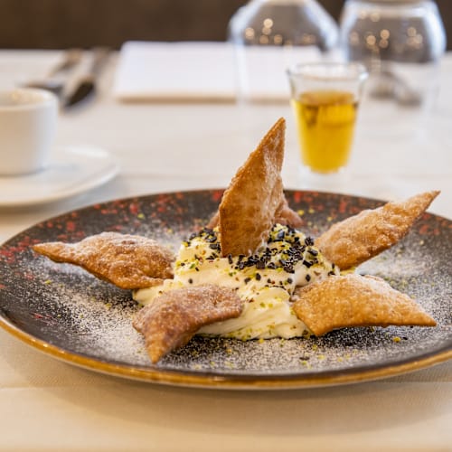 Mamima Ristorante, Bologna