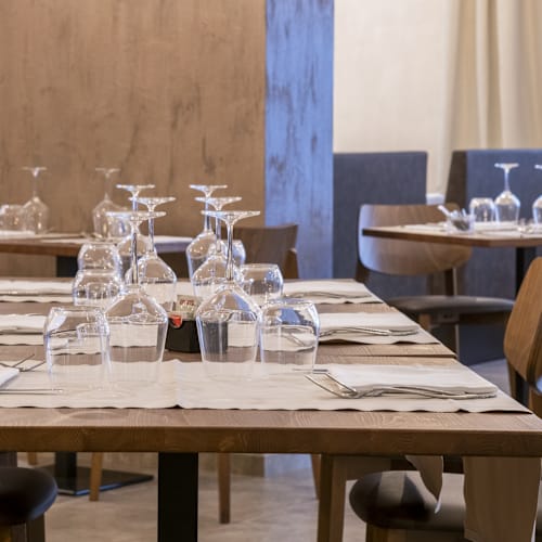 Mamima Ristorante, Bologna