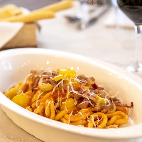 Mamima Ristorante, Bologna
