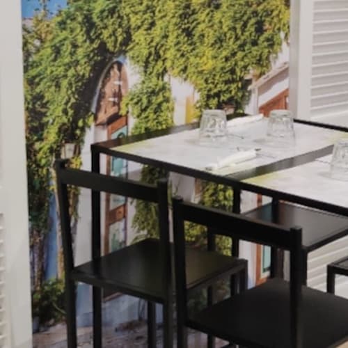 Bistrot Sciamaninn, Bracciano