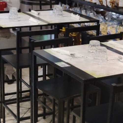 Bistrot Sciamaninn, Bracciano