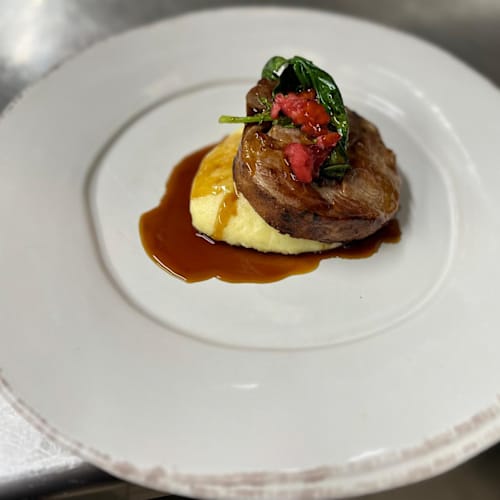 Masseria Paretano, Monopoli