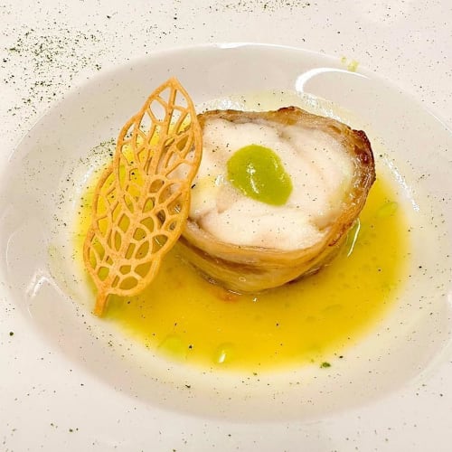 Masseria Paretano, Monopoli