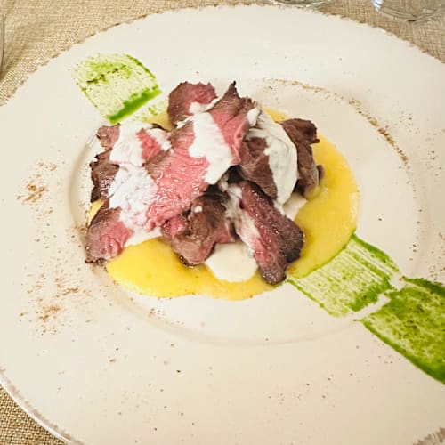 Masseria Paretano, Monopoli