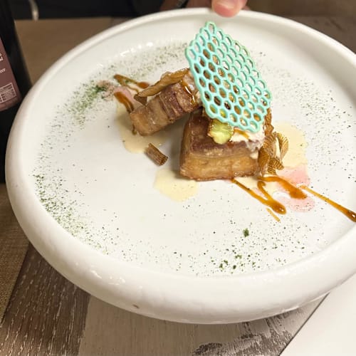 Masseria Paretano, Monopoli