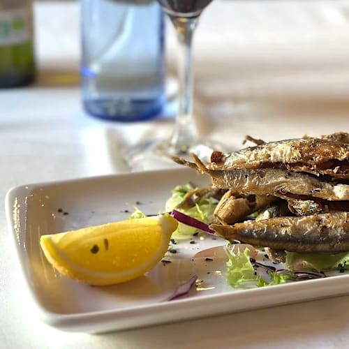 La Zaytuna Restaurante, Torrevieja