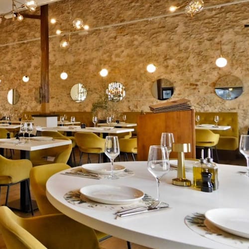 La Zaytuna Restaurante, Torrevieja