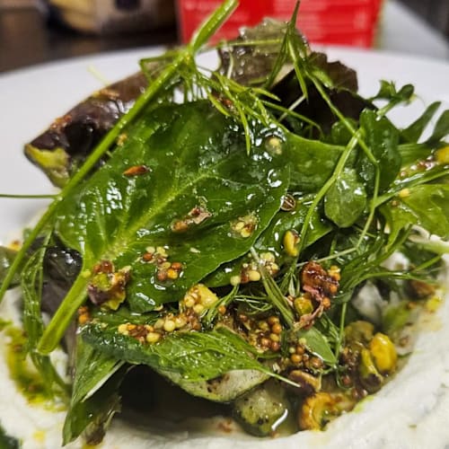 La Zaytuna Restaurante, Torrevieja